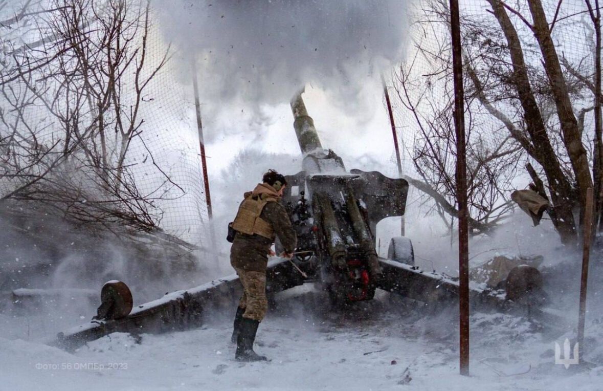 Дальность меньше, чем у "Богданы": зачем Украина создает гаубицы с более коротким стволом