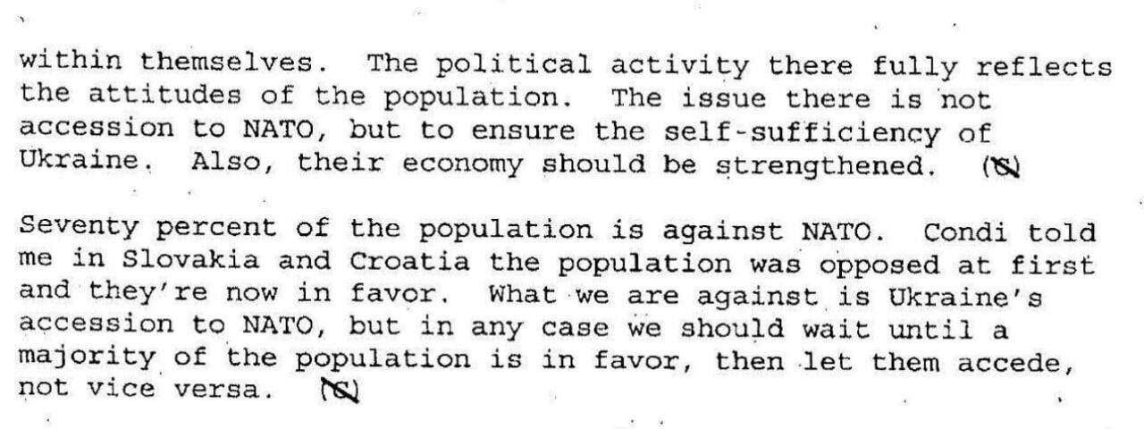 "Поле конфлікту": розсекречені стенограми США розкрили, що Путін говорив Бушу про Україну в 2001 і 2008 роках