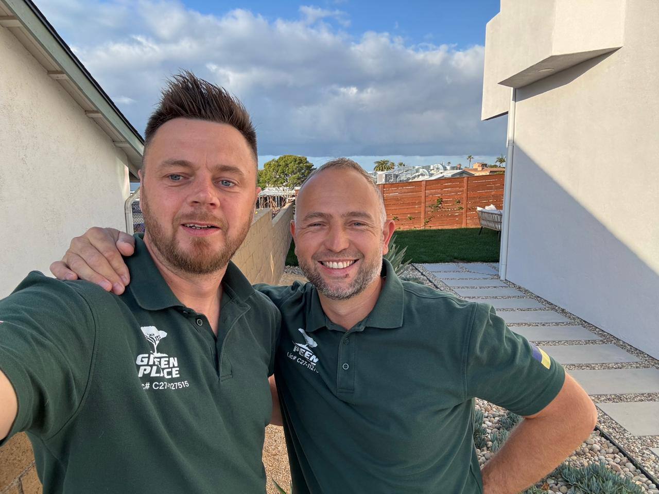 Їхні клієнти – Starbucks і Coca-Cola. Українські інноватори розробили нову технологію для догляду за газонами у США