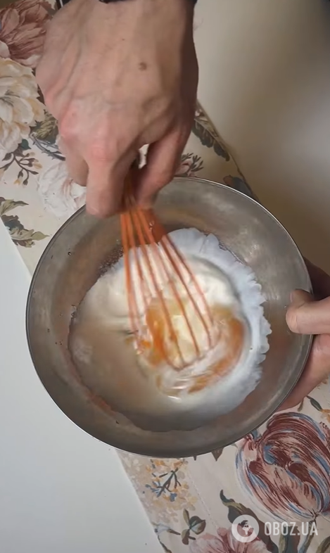 Швидкий сирний пиріг з тіста філо: приготуйте на обід за лічені хвилини