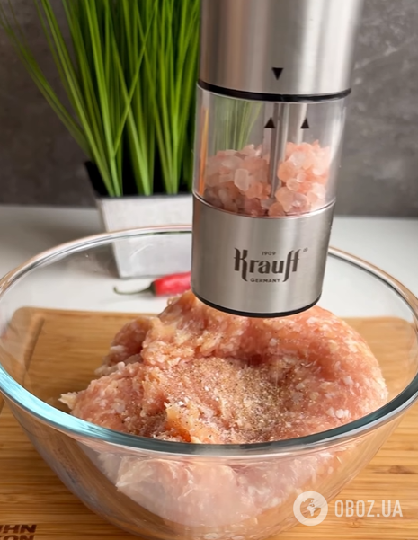 Сочные гнезда с ананасом и сыром в духовке: идеальное блюдо на ужин вместо котлет