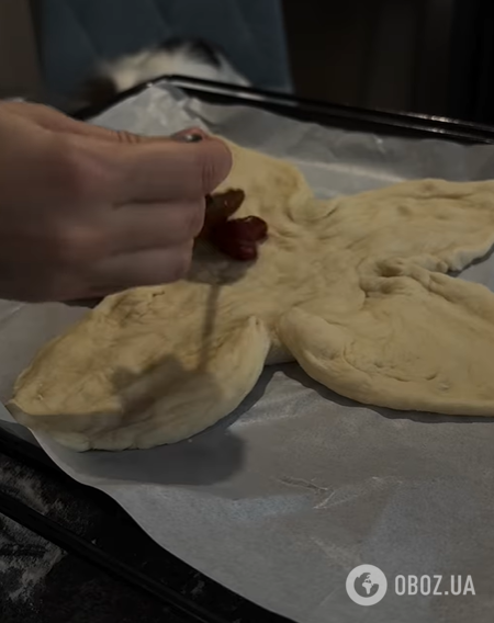 Піца "Демогоргон" стала популярною ідеєю для дитячих вечірок у стилі "Дивні дива"