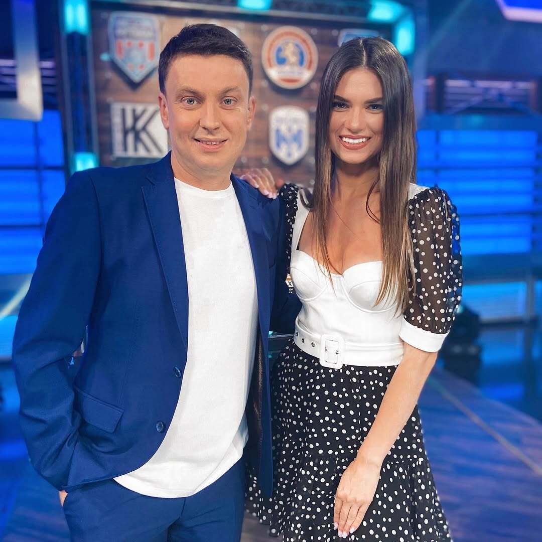 Кинула ТБ і відкрила книгарню в Німеччині. Куди зникла Олександра Лобода: який зараз вигляд має ексведуча "Профутболу"