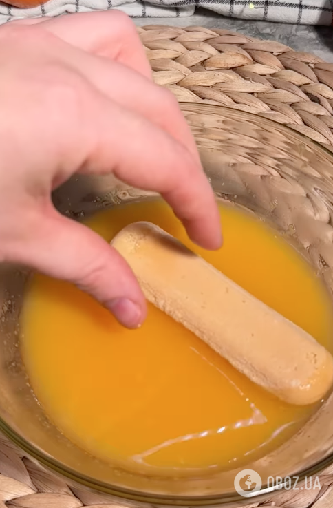 Мандариновий тірамісу для новорічного стола: рецепт дуже смачного і легкого десерта без випічки