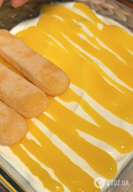 Мандариновий тірамісу для новорічного стола: рецепт дуже смачного і легкого десерта без випічки