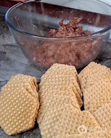 Бюджетные бризоли для праздничного стола: делимся простым рецептом сытного блюда