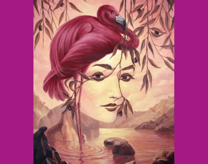 Що побачили першим? Швидкий тест розкриє правду про вашу особистість