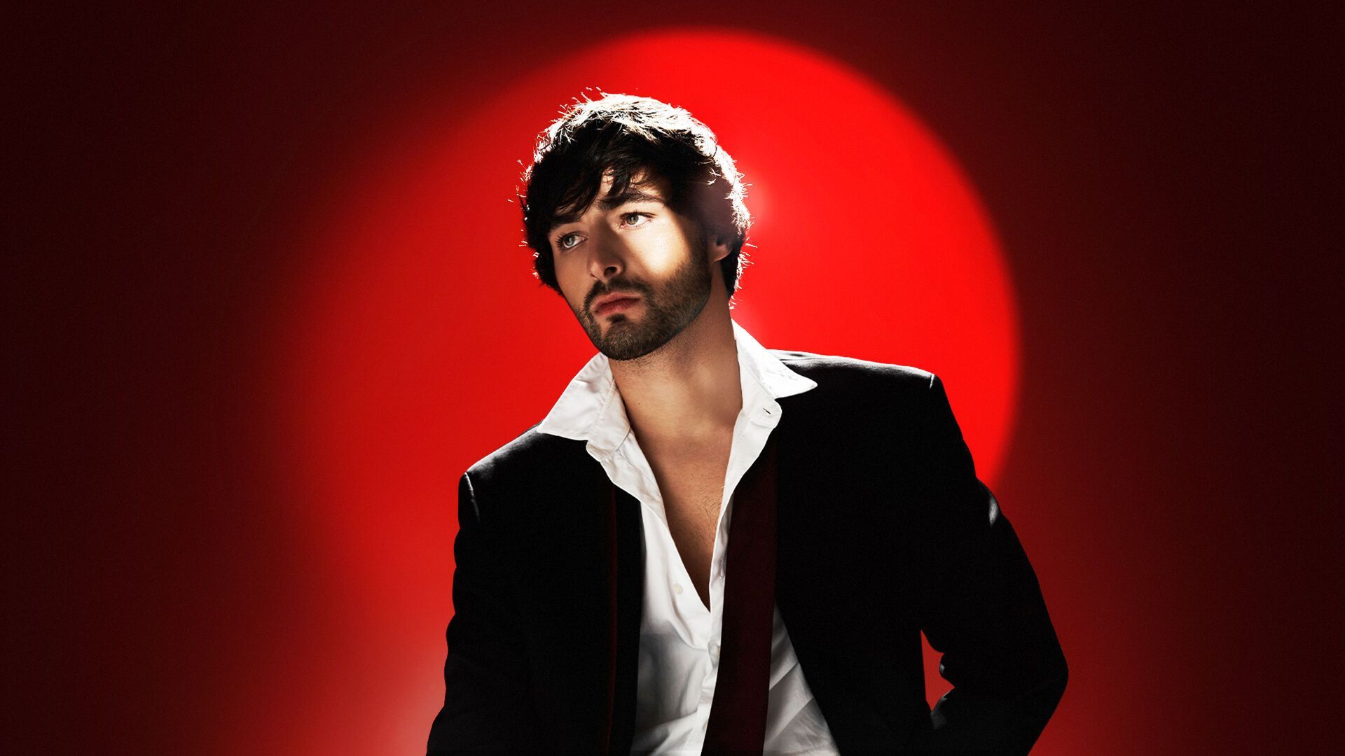 KHAYAT анонсував великий сольний концерт у Києві