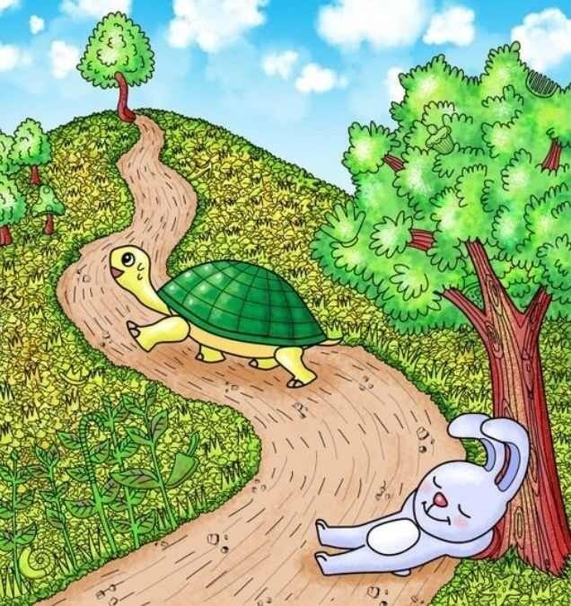 Тест на IQ: знайдіть на малюнку голку