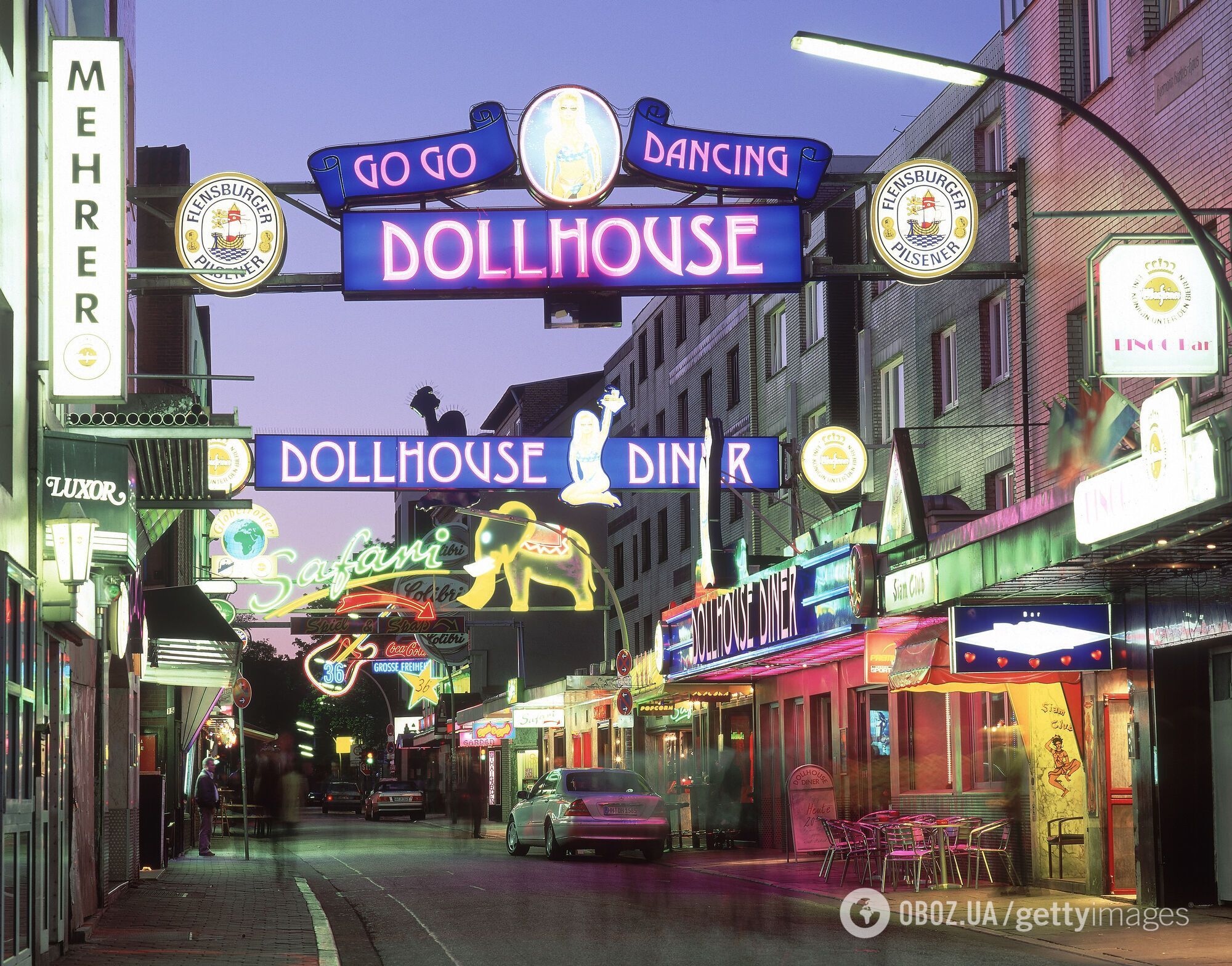 Мрачные и переоцененные: какие туристические достопримечательности в Европе не заслужили хайпа