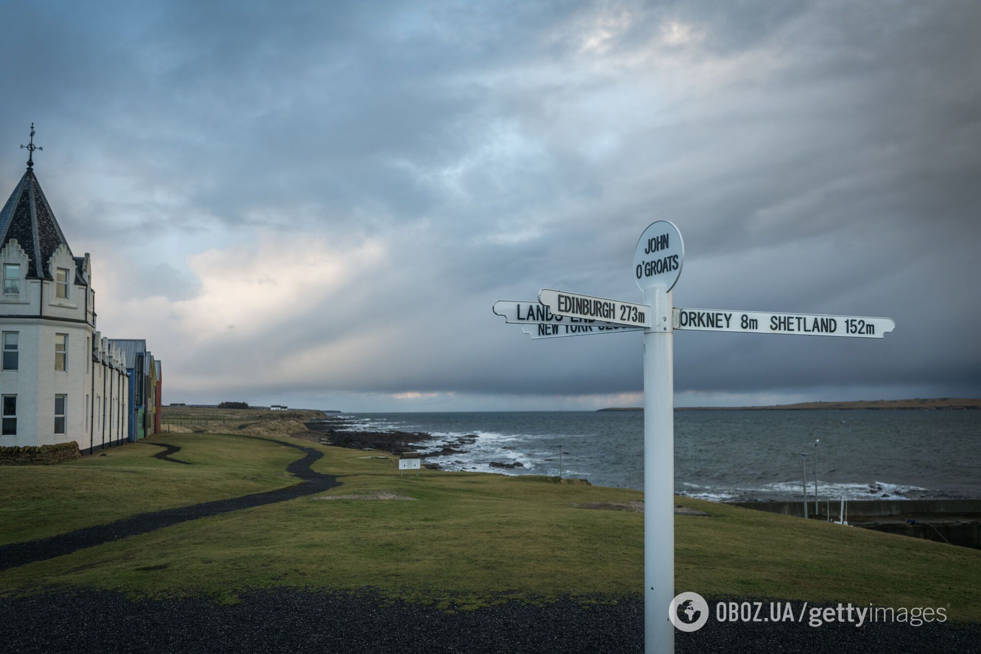 Мрачные и переоцененные: какие туристические достопримечательности в Европе не заслужили хайпа