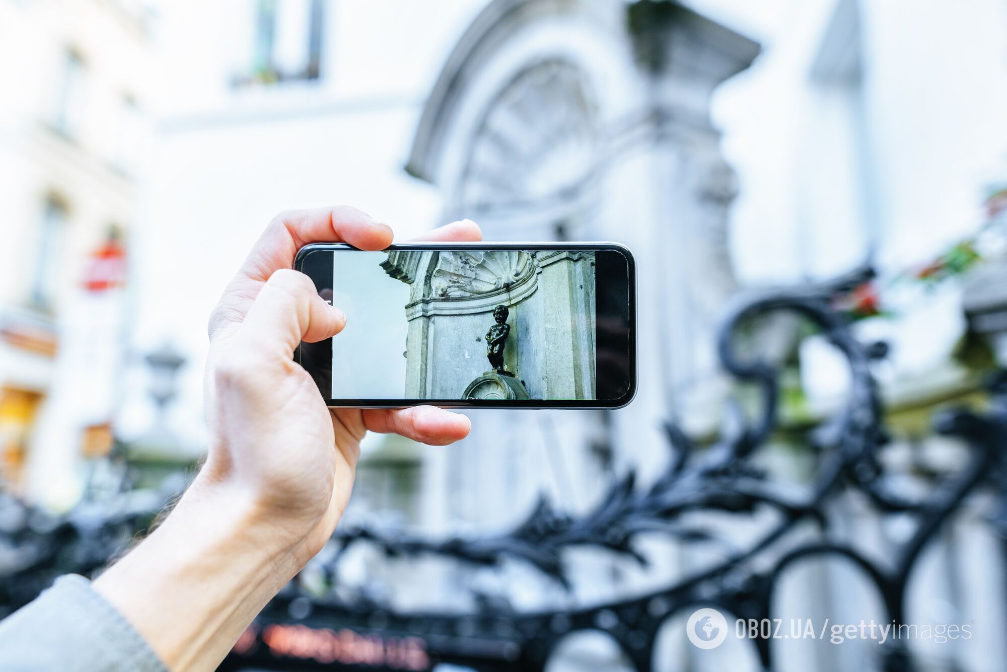 Мрачные и переоцененные: какие туристические достопримечательности в Европе не заслужили хайпа