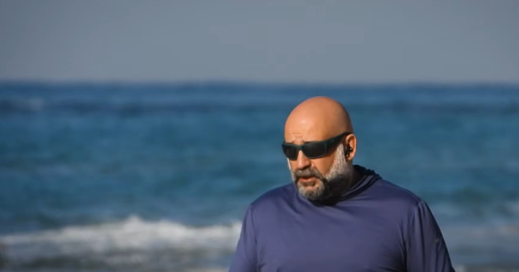 "Не сразу узнали": журналисты разыскали Миндича и Цукермана в Израиле. Видео