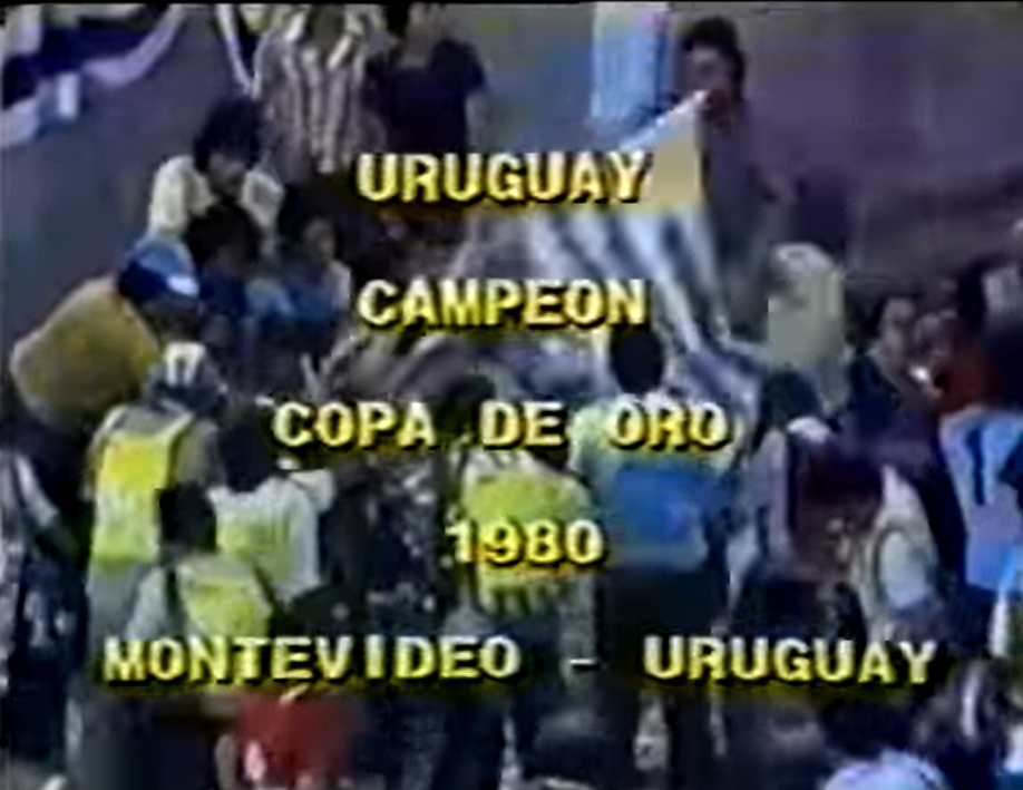 Грали Бразилія, Італія, Німеччина. Що таке Золотий чемпіонат світу з футболу, якому сьогодні 45 років