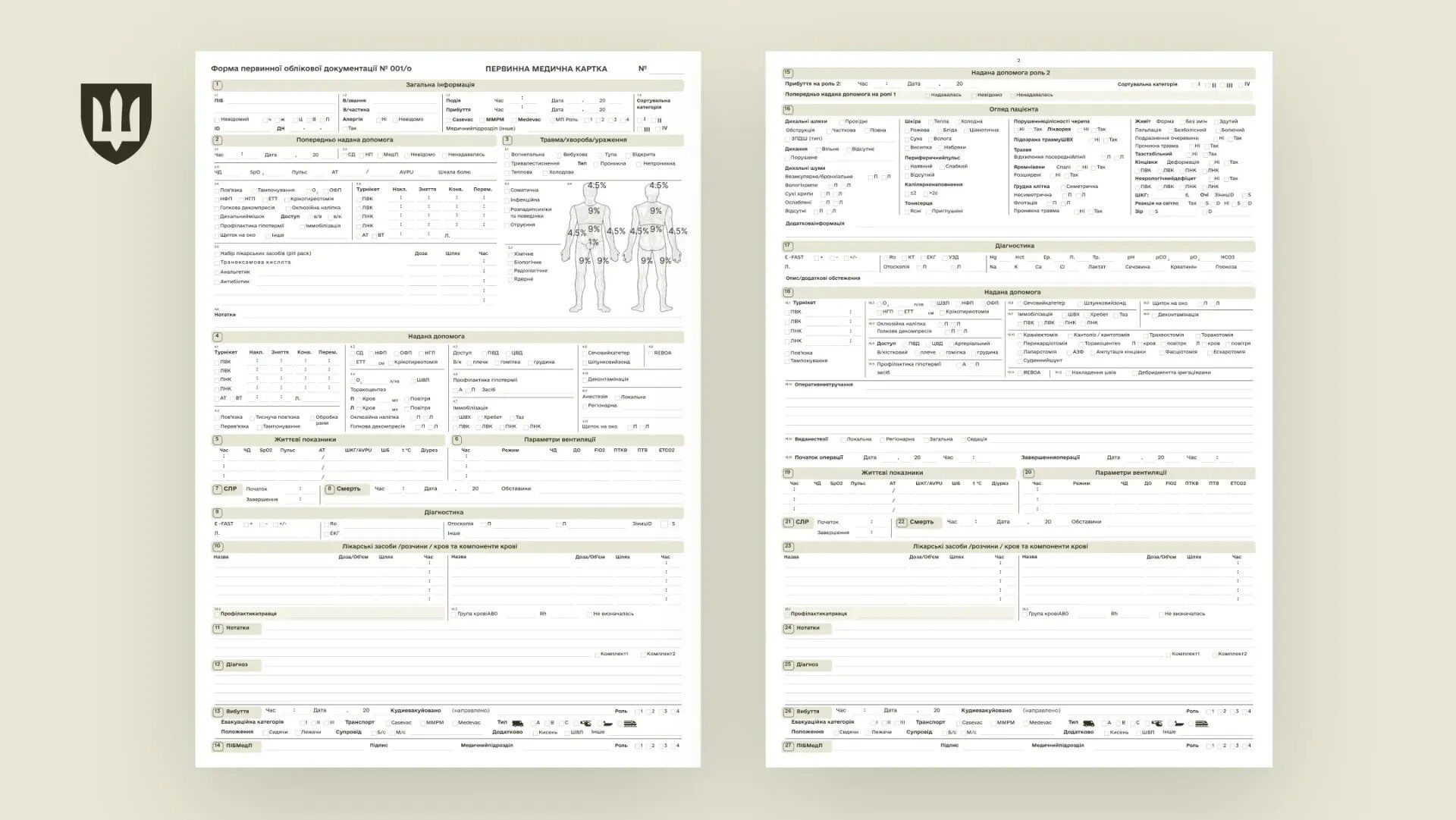 У ЗСУ запровадили новий стандарт догоспітальної допомоги військовим: чому це важливо