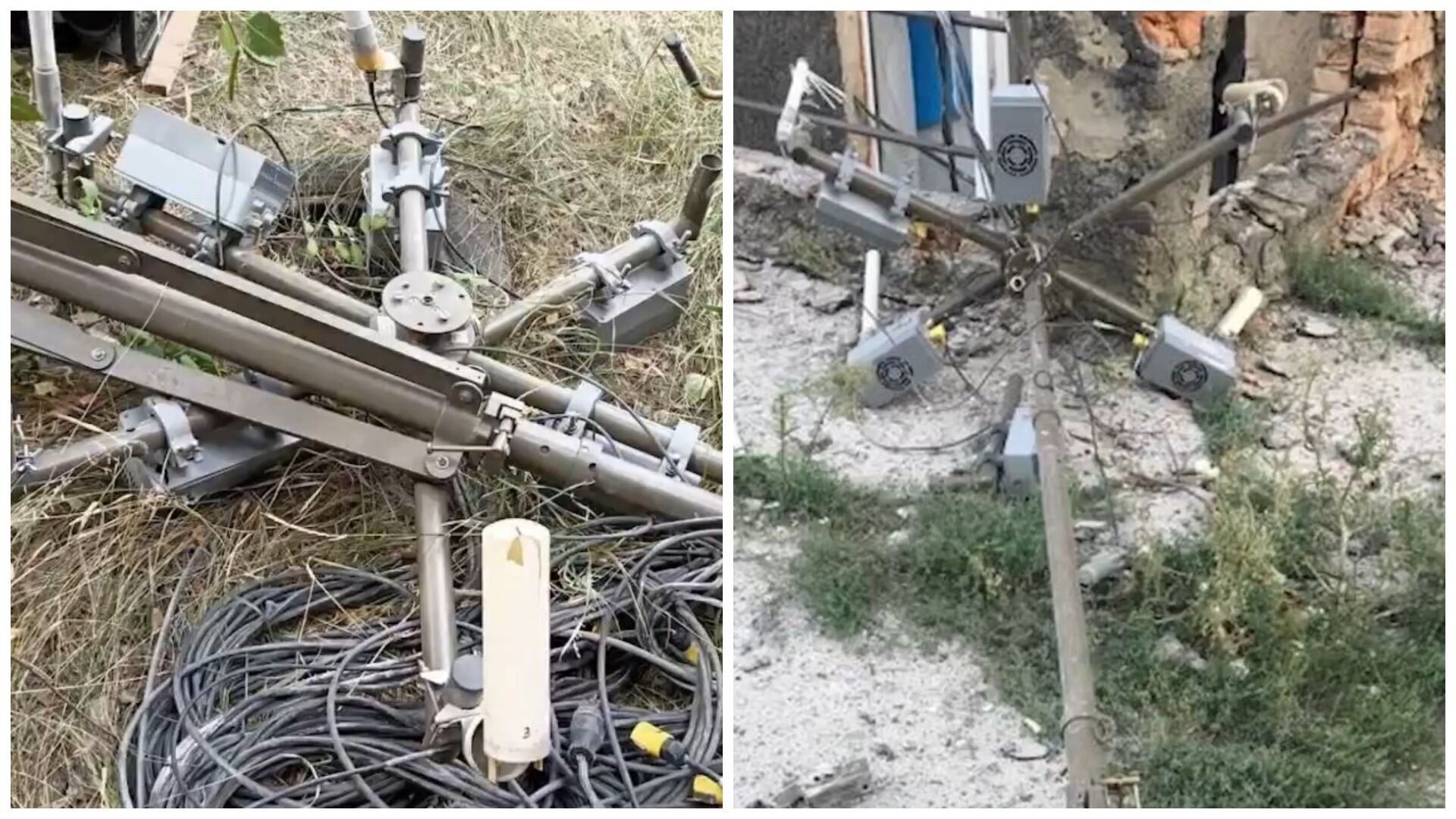 "На жаль, на 100% правильний підхід": "Флеш" розповів, як окупанти протидіють українським дронам на передовій