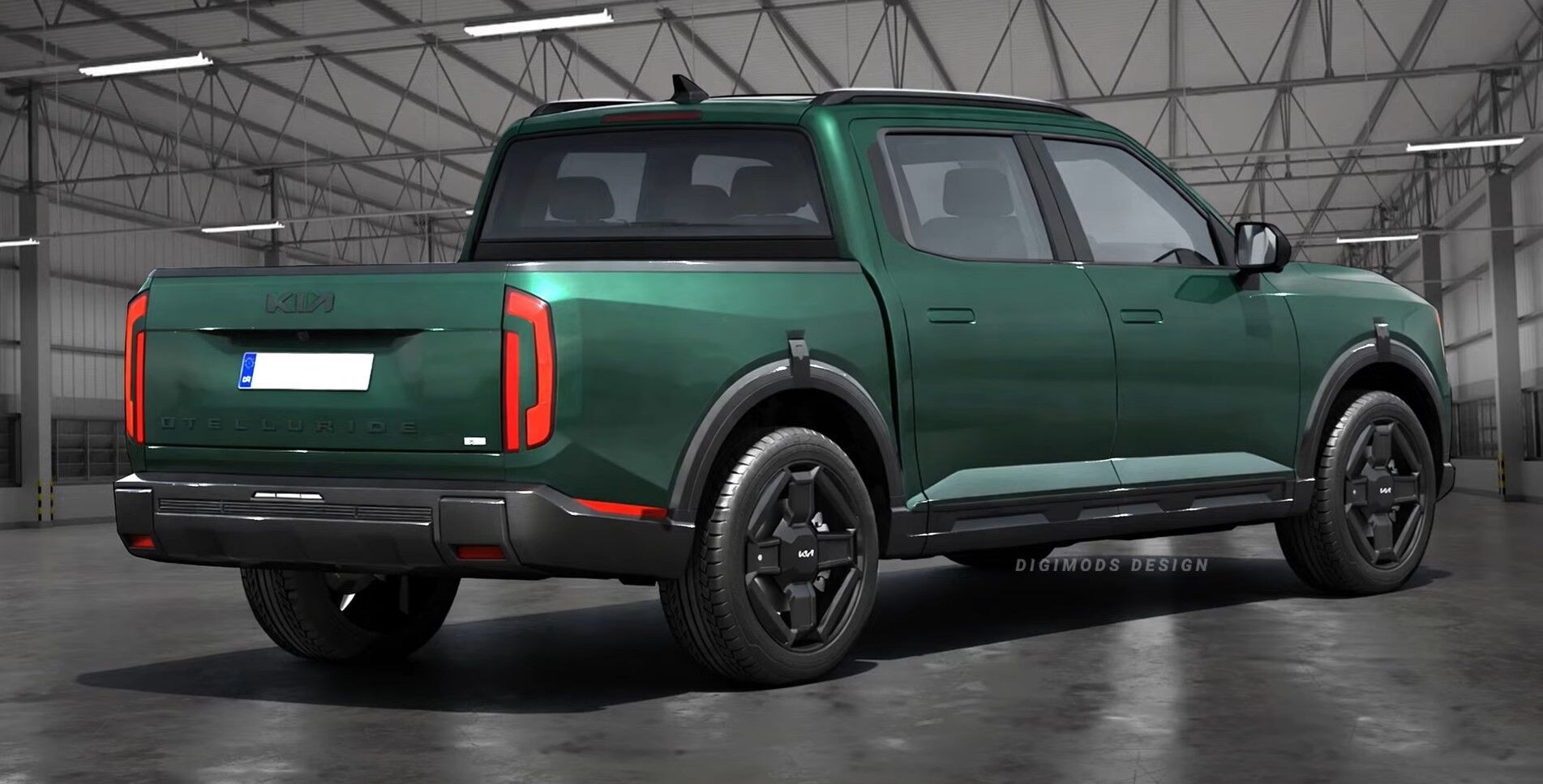 Kia Telluride