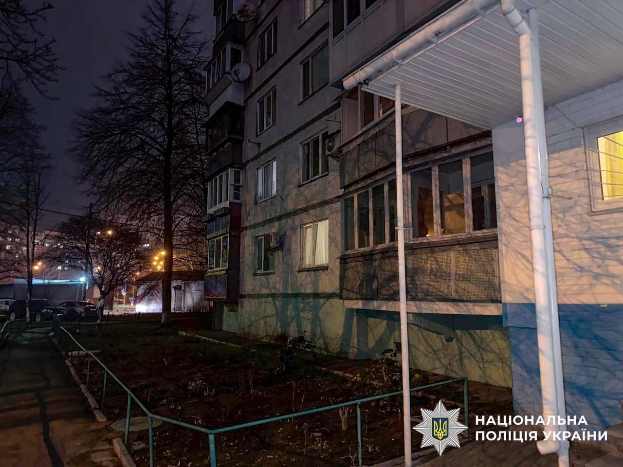 У Києві власник квартири жорстоко вбив свого гостя. Подробиці справи та фото