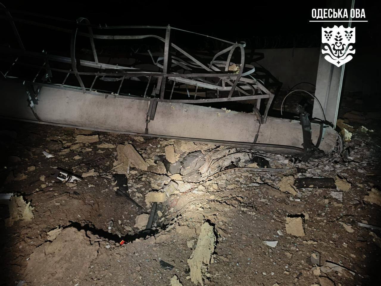 Росія уночі атакувала Україну балістикою та майже сотнею дронів: сили ППО знешкодили 73 ворожі БпЛА