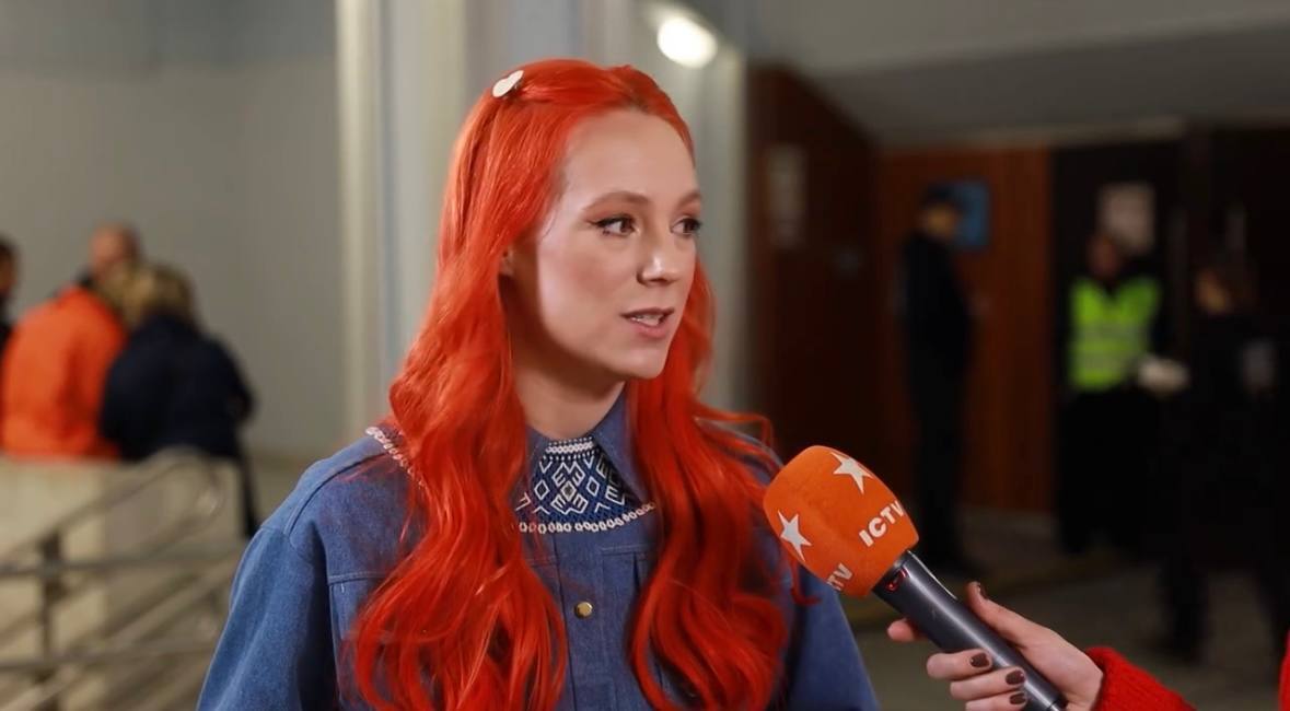 "Мы были очень разъярены, даже плакали". Светлана Тарабарова объяснила, почему Украина не победила на Детском Евровидении 2025
