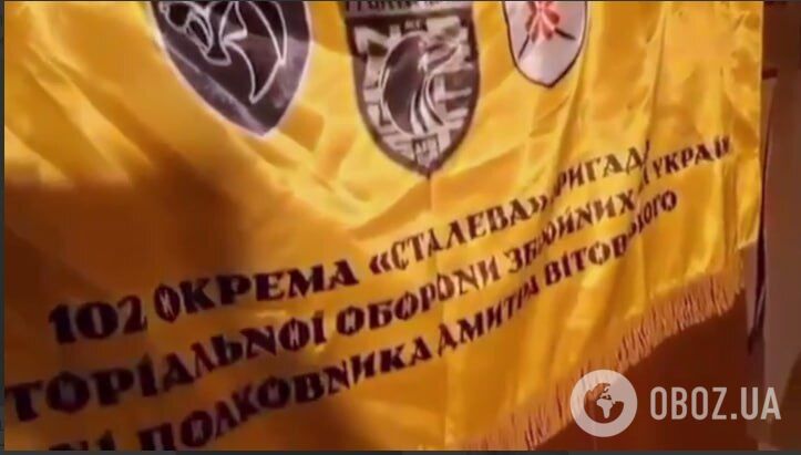 "Украинских бойцов было достаточно, чтобы отбить атаку": командир штурмового полка прокомментировал потерю командного пункта ВСУ в Гуляйполе