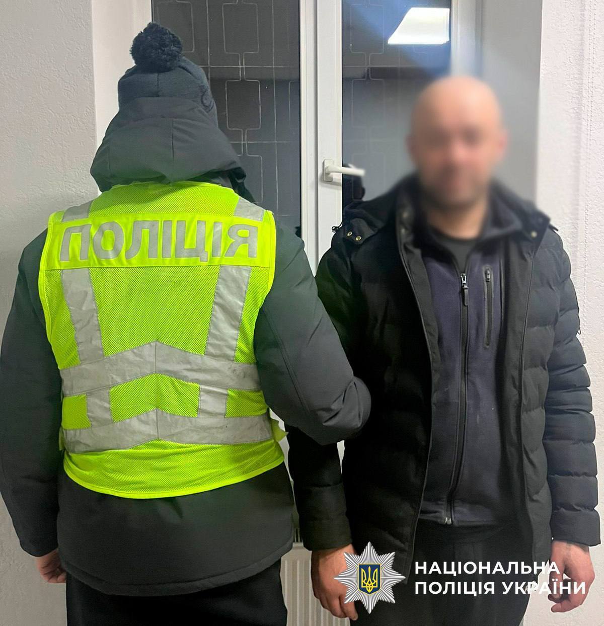 У Києві власник квартири жорстоко вбив свого гостя. Подробиці справи та фото