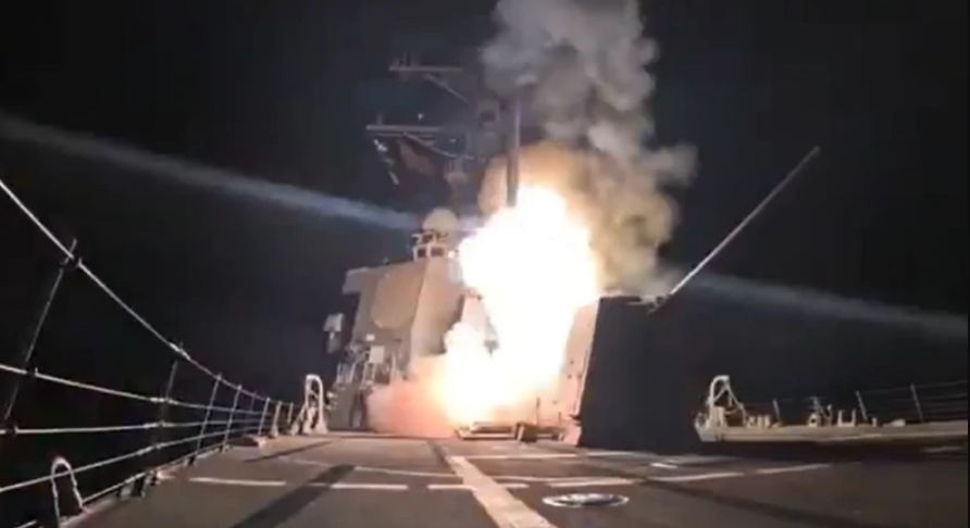 "Ранее предупреждал": Трамп заявил, что США нанесли удары по ИГИЛ в Нигерии