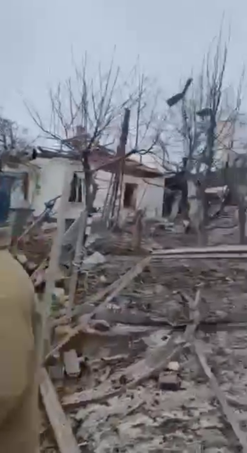 Оккупанты нанесли ракетный удар по Умани: есть разрушения жилой инфраструктуры, среди раненых – дети. Фото и видео