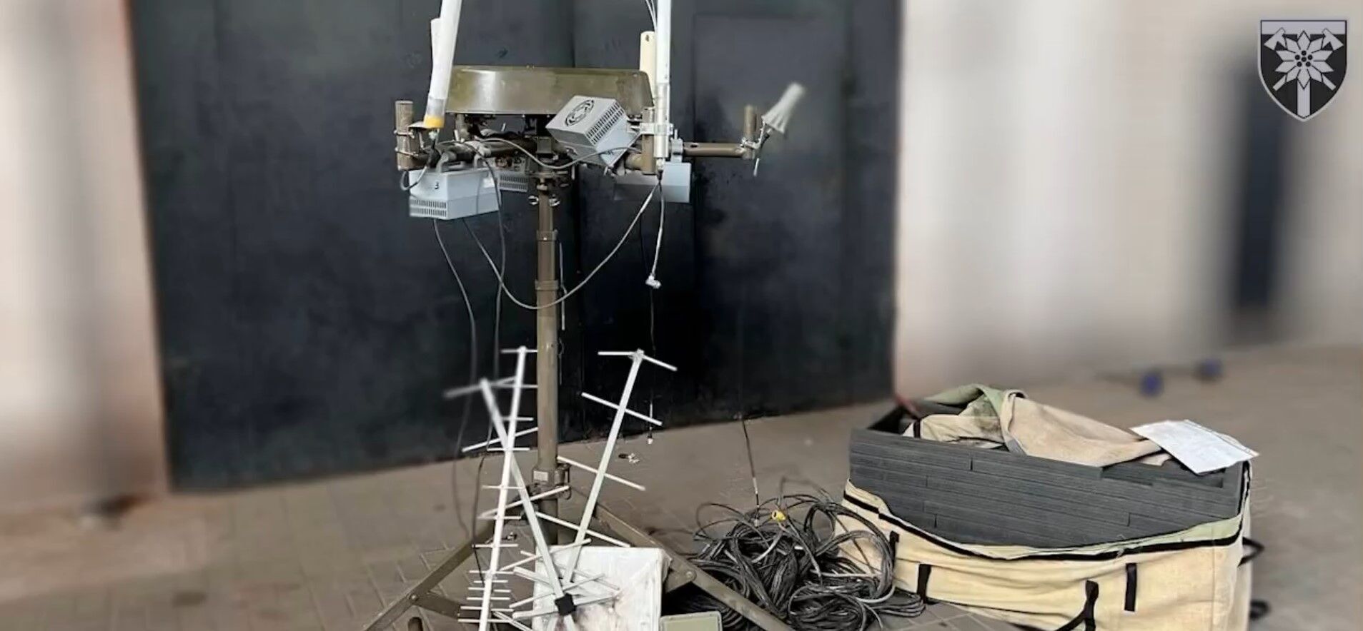 "На жаль, на 100% правильний підхід": "Флеш" розповів, як окупанти протидіють українським дронам на передовій