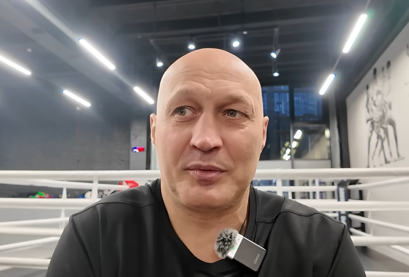 У Росії заявили, що бій Усик – Гассієв сьогодні пройшов би "в одні ворота"