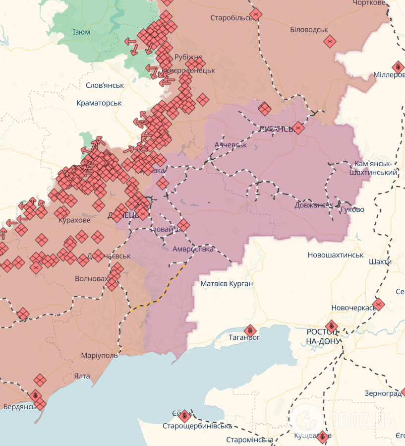 Туризм на костях: Россия готовит "военные туры" на оккупированный Донбасс – The Times