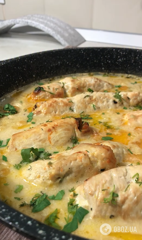 Вкусные украинские крученики на ужин: как приготовить