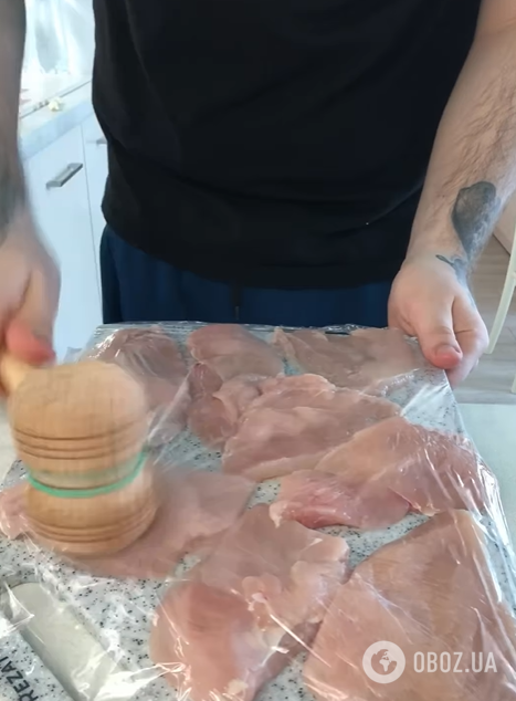 Вкусные украинские крученики на ужин: как приготовить