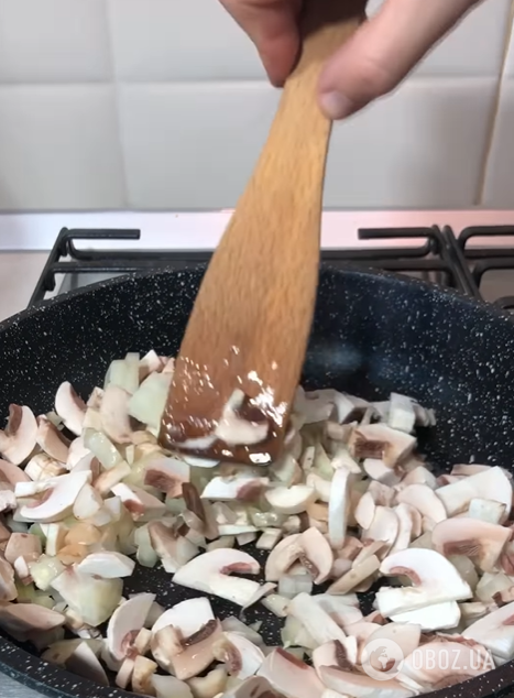 Вкусные украинские крученики на ужин: как приготовить