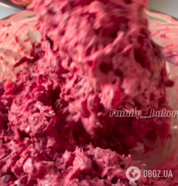 Корисний і смачний салат із буряка та філе "Фея" для новорічного столу: найпростіший рецепт