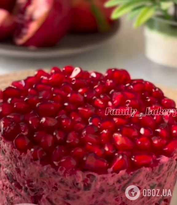 Корисний і смачний салат із буряка та філе "Фея" для новорічного столу: найпростіший рецепт