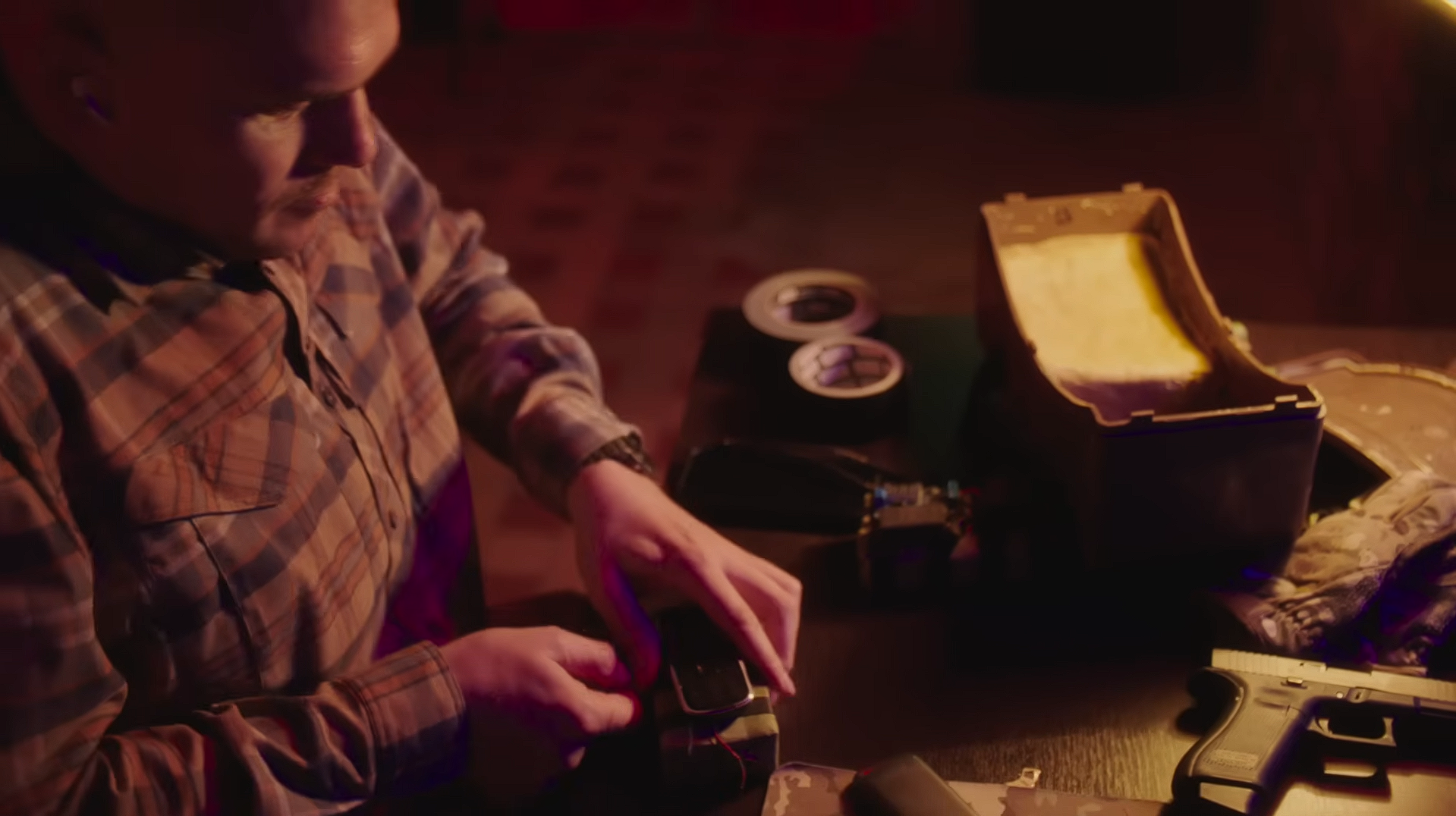 "Мы идем наперекор": ССО презентовали короткий фильм о движении сопротивления на оккупированных территориях. Видео