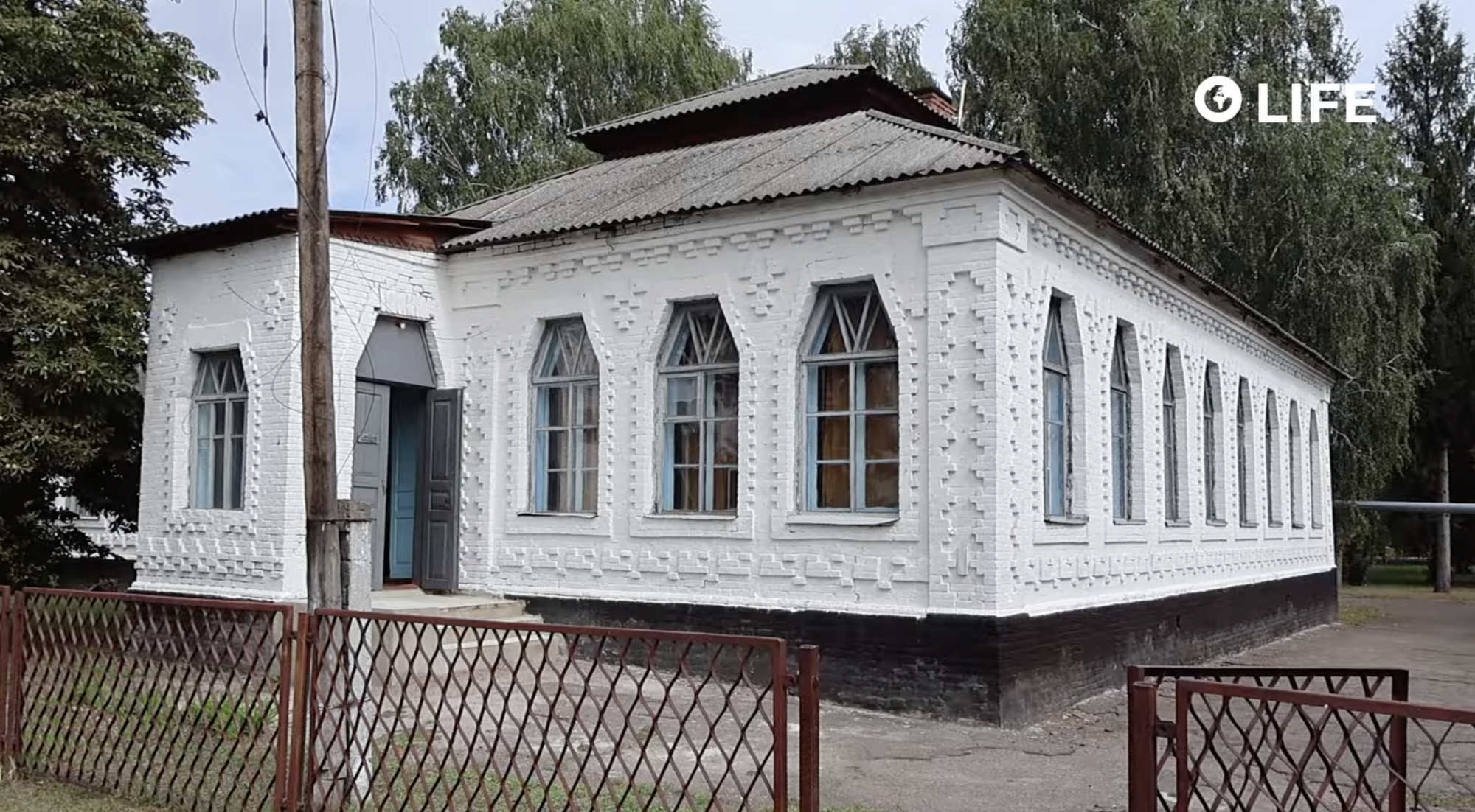 Видимое невидимое – Полтавщина: OBOZ.UA начал новый проект об Украине и украинцах. Видео