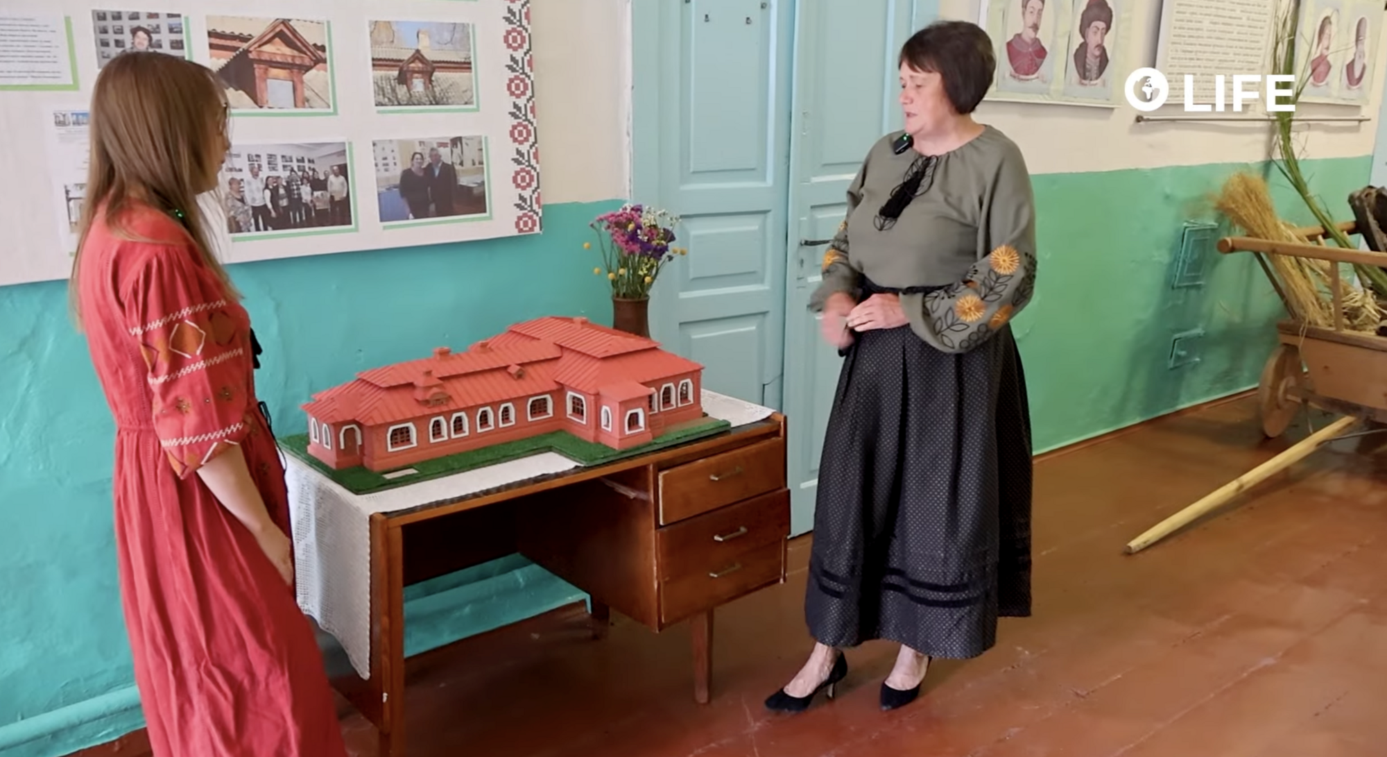 Видимое невидимое – Полтавщина: OBOZ.UA начал новый проект об Украине и украинцах. Видео