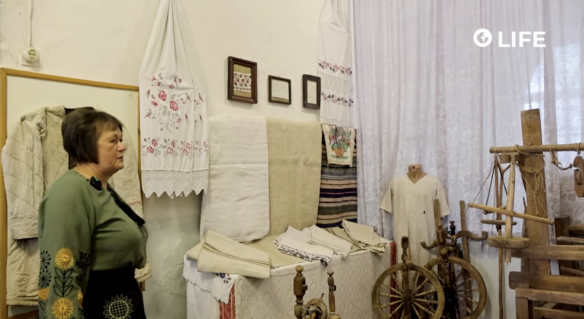 Видимое невидимое – Полтавщина: OBOZ.UA начал новый проект об Украине и украинцах. Видео