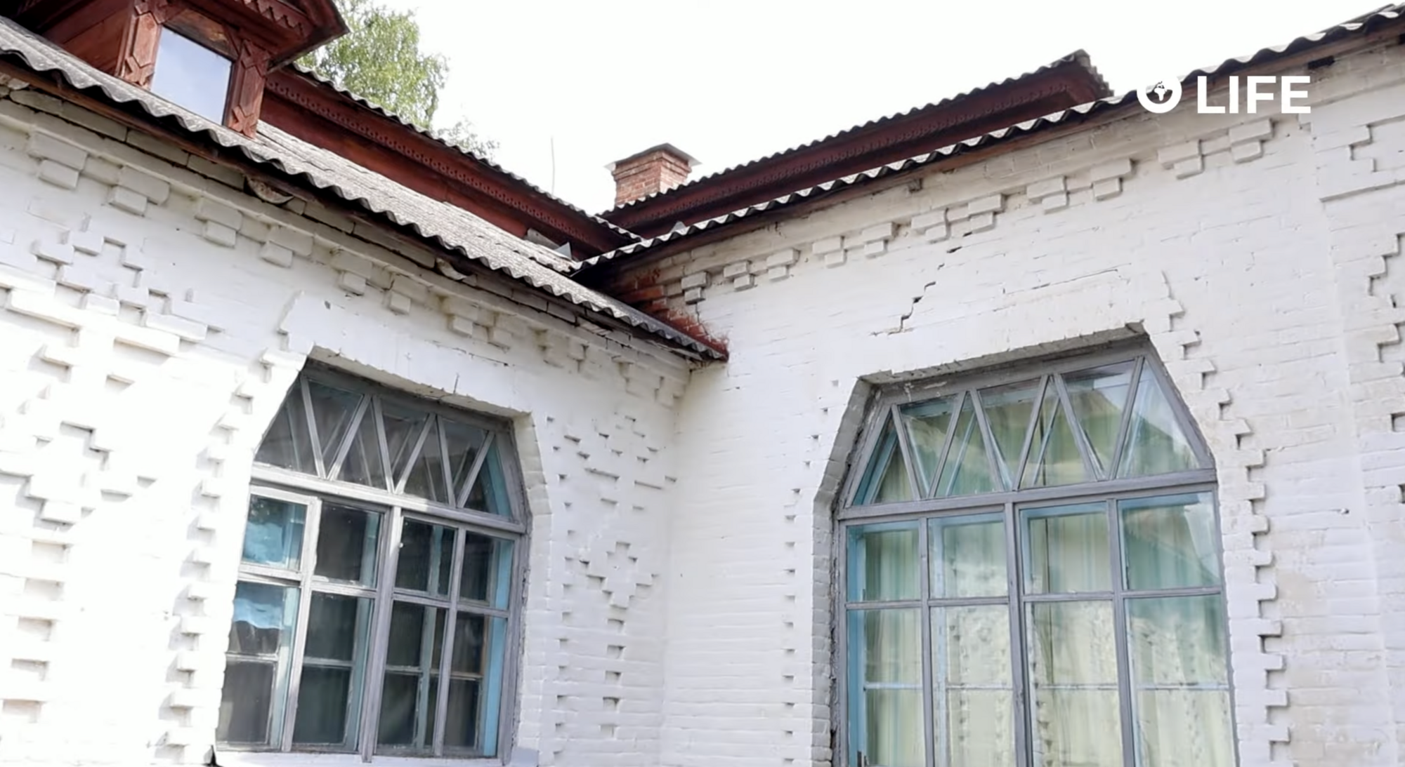 Видимое невидимое – Полтавщина: OBOZ.UA начал новый проект об Украине и украинцах. Видео