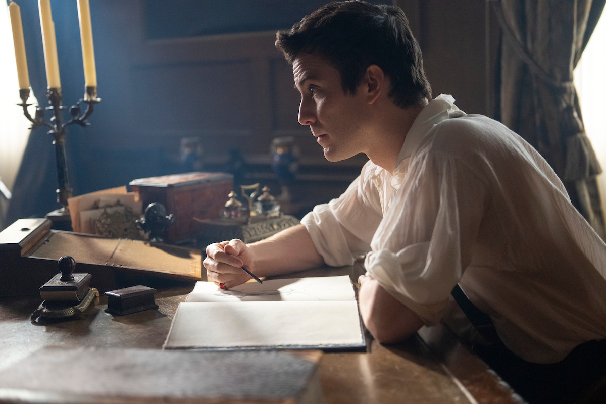 Кохання і нові інтриги: вийшов трейлер нового сезону "Бріджертонів"