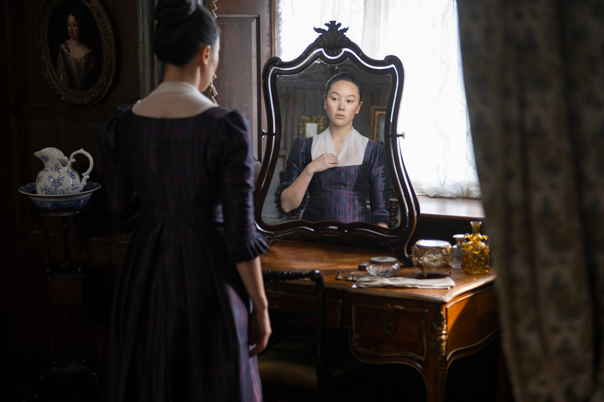 Кохання і нові інтриги: вийшов трейлер нового сезону "Бріджертонів"