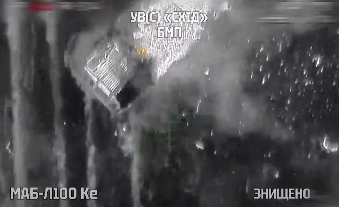 Відпрацювали точно: бійці Lasar’s Group зірвали ворожий штурм на Добропільському напрямку. Відео