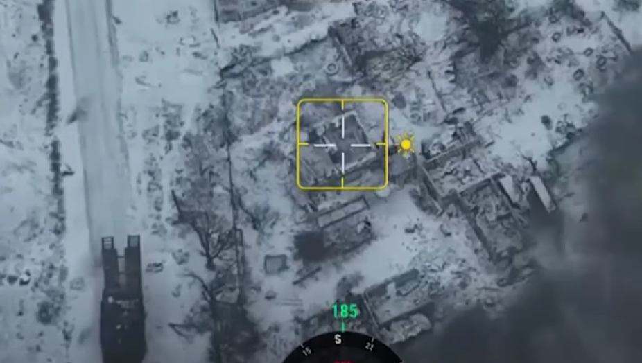 Відпрацювали точно: бійці Lasar’s Group зірвали ворожий штурм на Добропільському напрямку. Відео