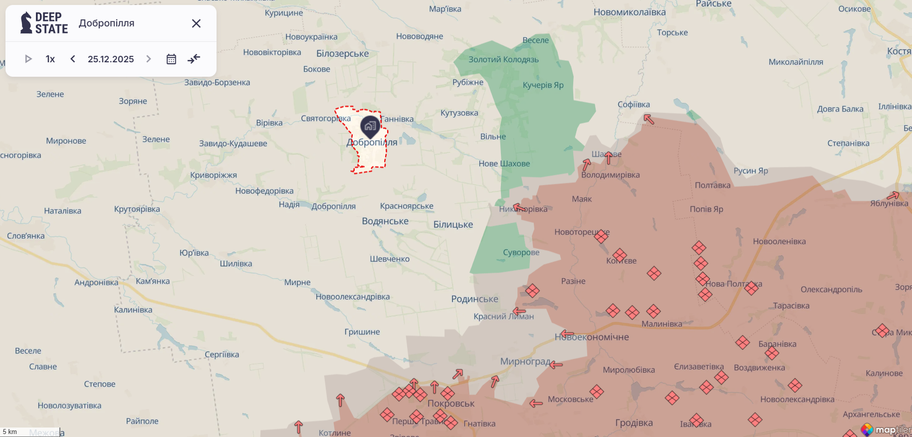 Відпрацювали точно: бійці Lasar’s Group зірвали ворожий штурм на Добропільському напрямку. Відео