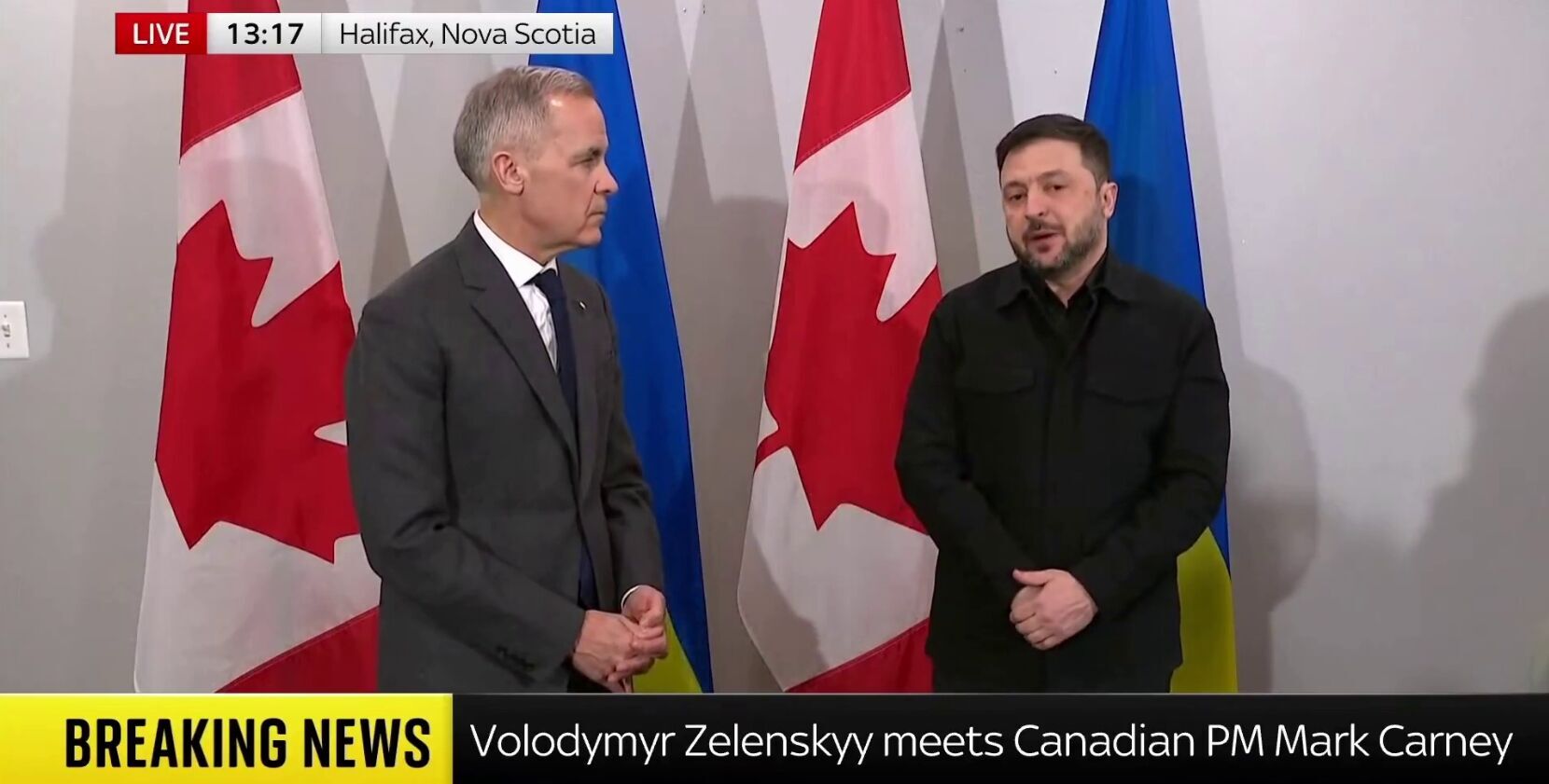 Зустріч Зеленського і Трампа у Флориді перенесли: що на порядку денному. Оновлюється