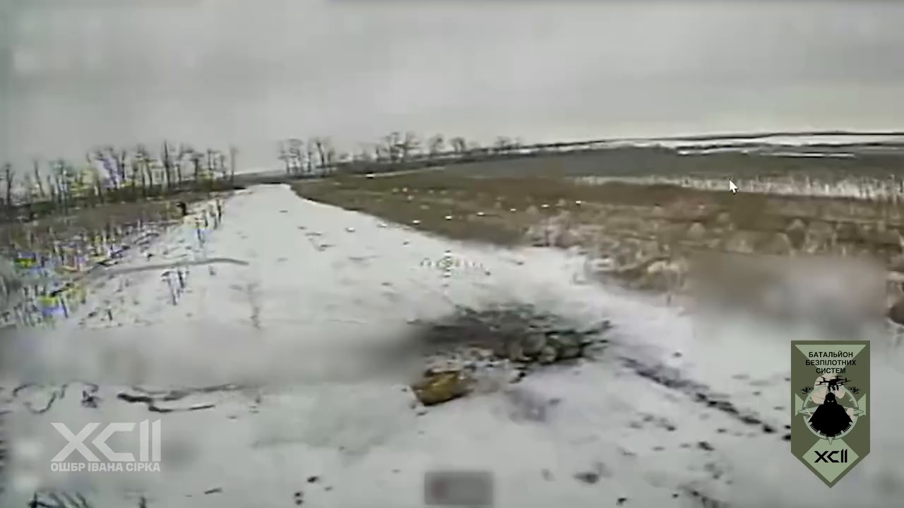 Окупанти ліквідовані, коні цілі: українські військові показали "ювелірну" роботу на фронті. Відео