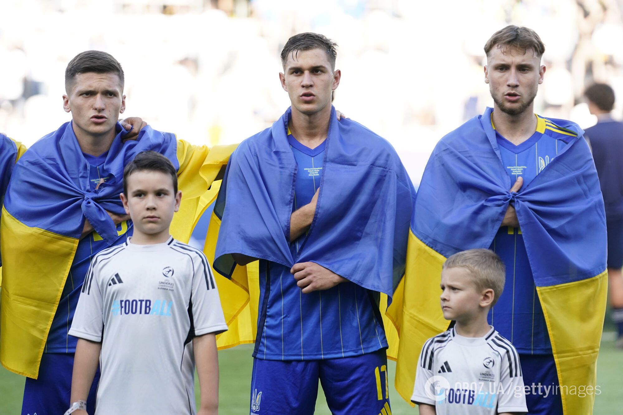 Футболиста сборной Украины внесли в заявку "Динамо" еще до увольнения из ВСУ