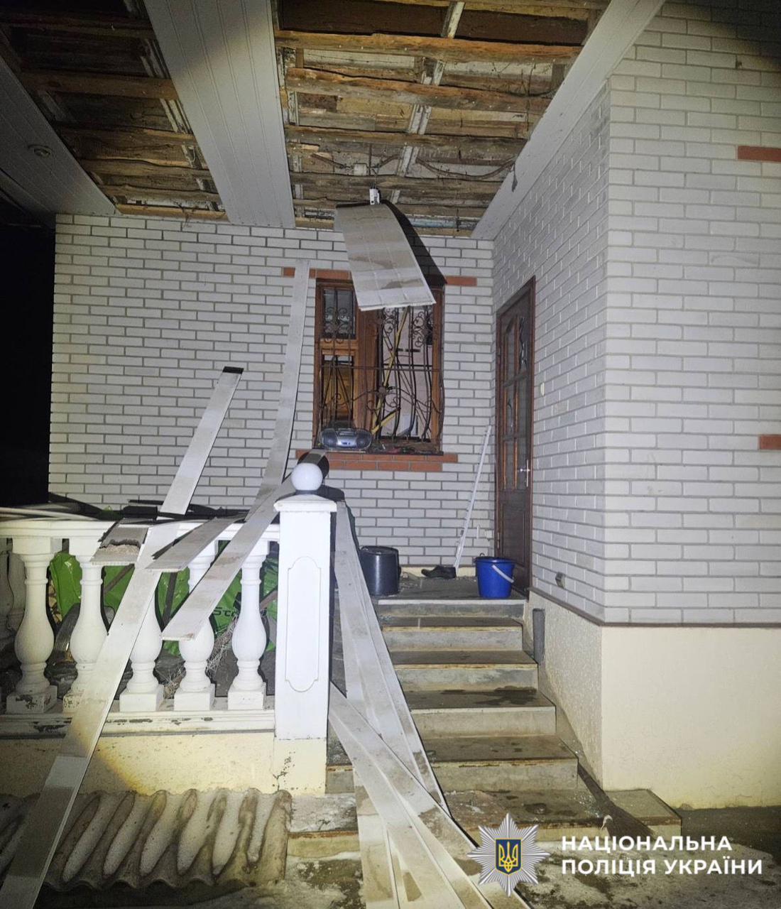 На Київщині Росія вбила жінку, 14 постраждалих: є пошкодження. Фото та відео